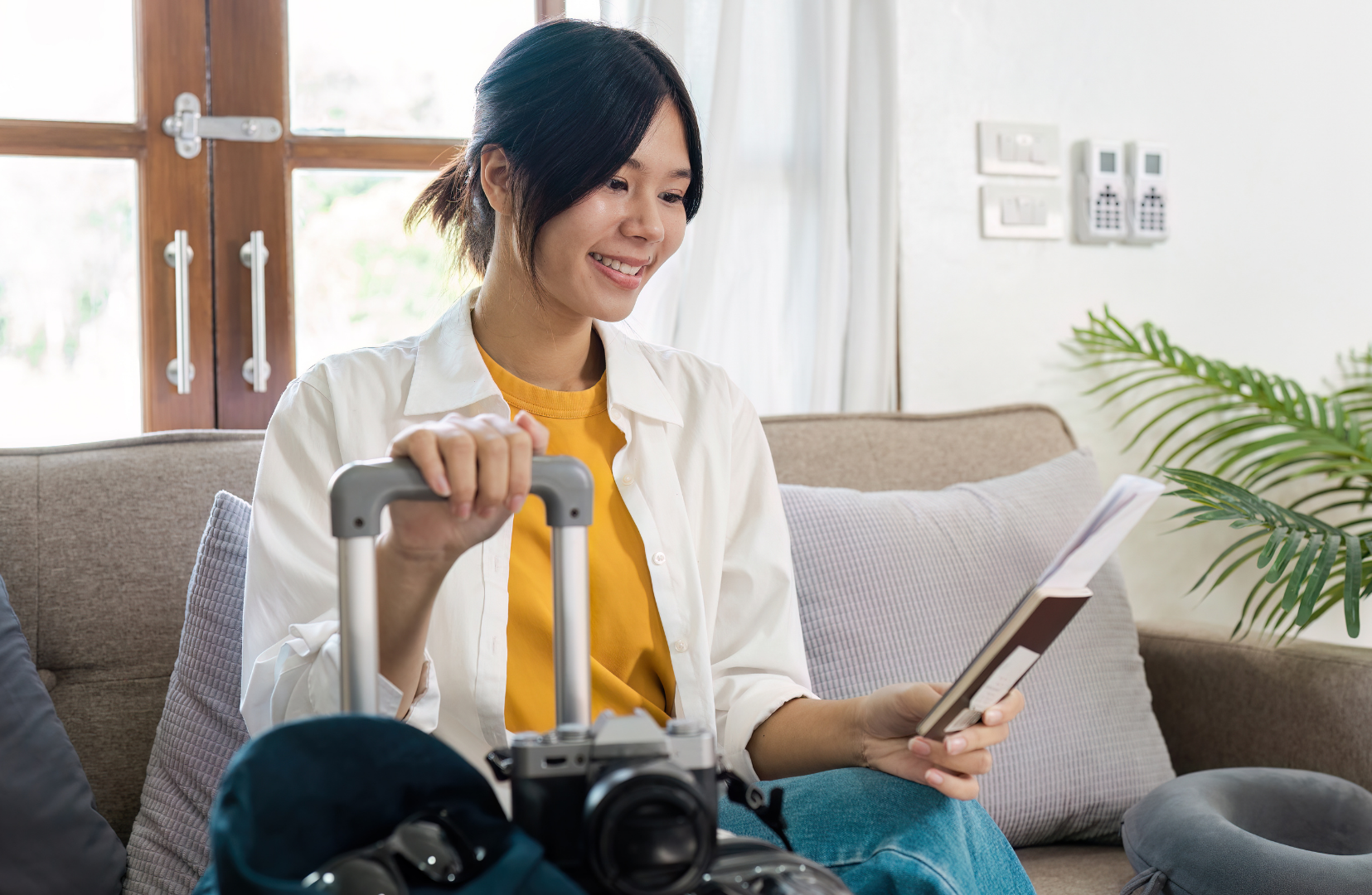 心の健康を学ぶ専門ガイドブックのイメージ